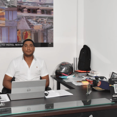 Cotización y contrato