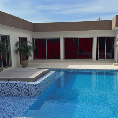 Ventanas Correderas Modernas